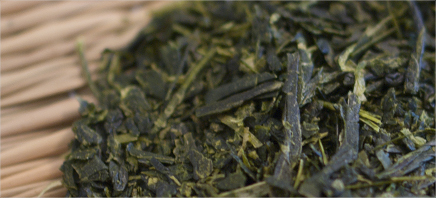 Tea Leaves